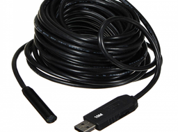 آشنایی با دوربین حفره و چاه با زاویه دید کامل