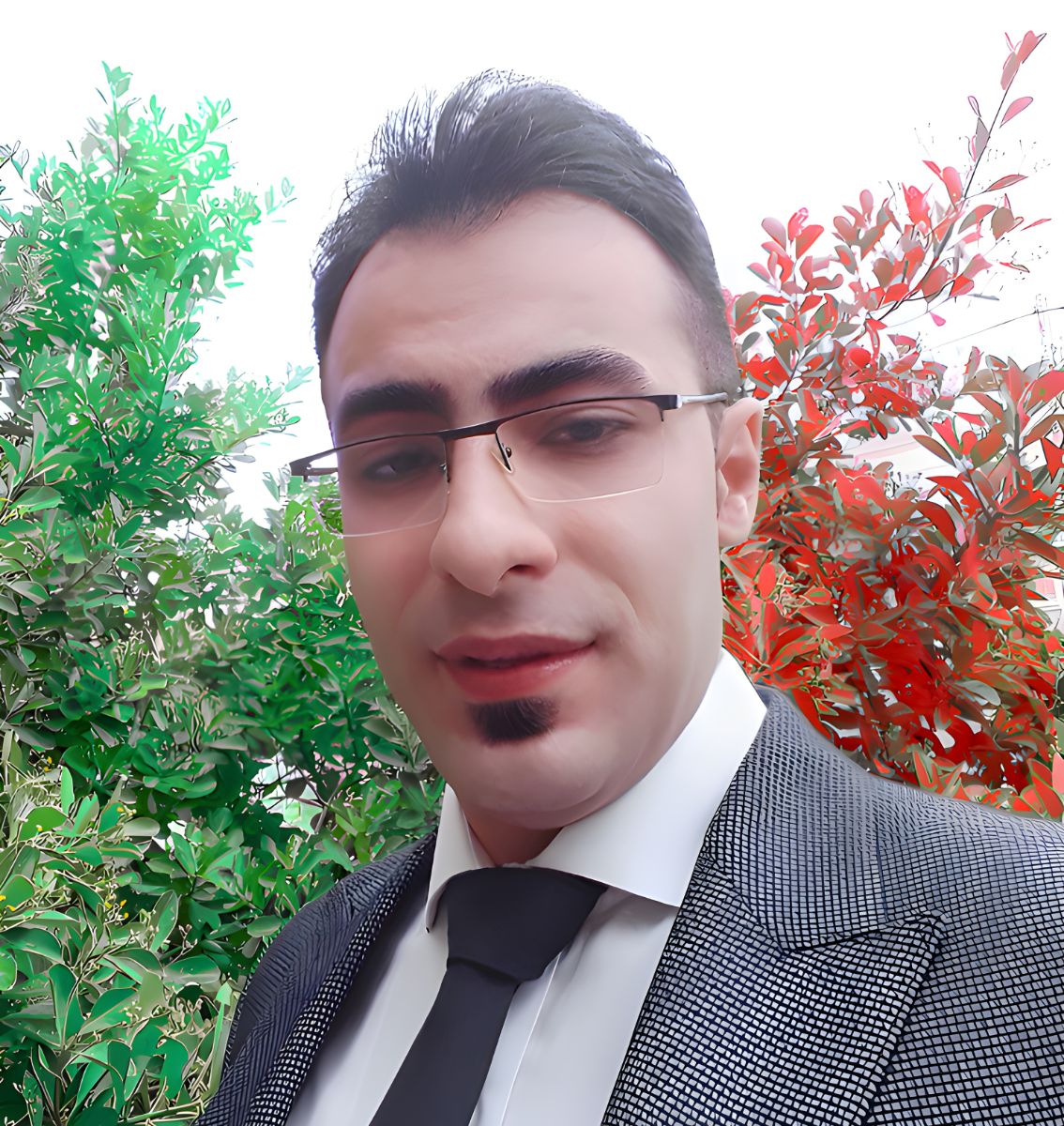 Arsalan Zeynali - ارسلان زینالی