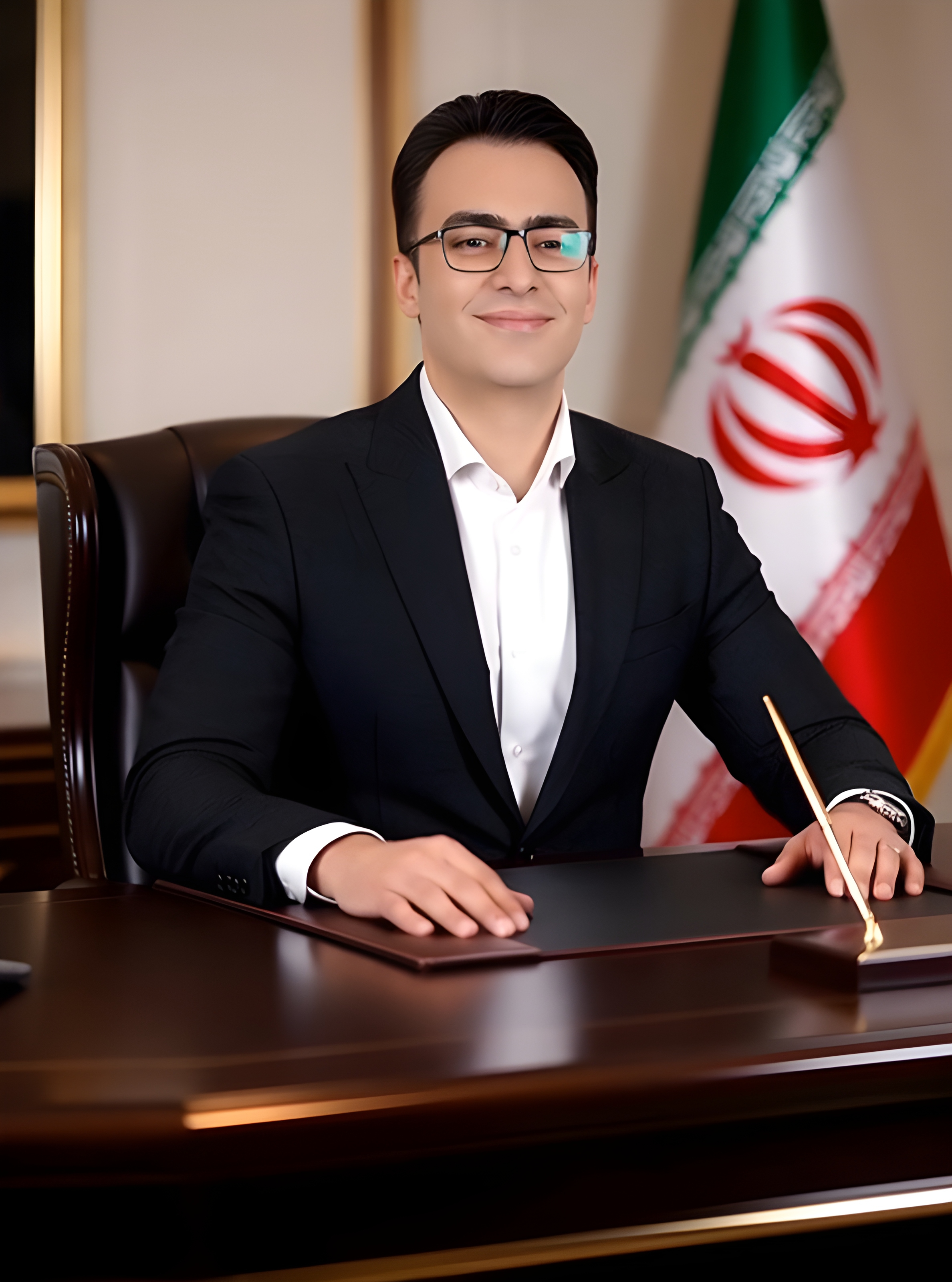 ارسلان زینالی