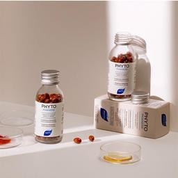 کپسول فیتو اصل: راز موهایی سالم و درخشان، همچون گنجی نهفته در دل طبیعت