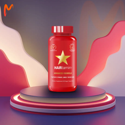 خرید هیرتامین ادونس فرمولا