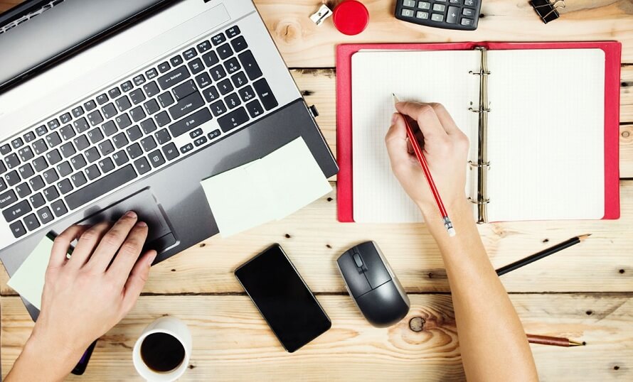 روش های نوشتن یک مقاله