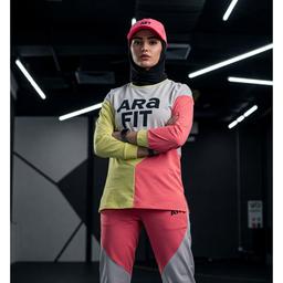 برنامه بدنسازی حجمی بانوان مبتدی