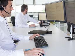 خدمات و پشتیبانی کامپیوتر با رایان پشتیبان