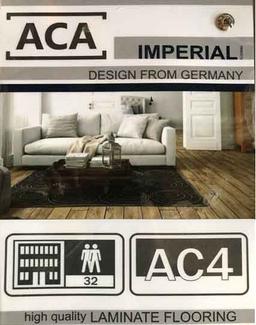 پارکت لمینت امپریال آمیزه ای از هنر و تکنولوژی