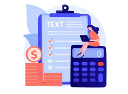 هزینه تولید محتوای متنی از محتوای عمومی تا تخصصی