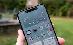 آموزش نصب جزیره داینامیک آیفون در اندروید