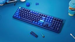 بهترین کیبورد های مکانیکی سال ۲۰۲۴