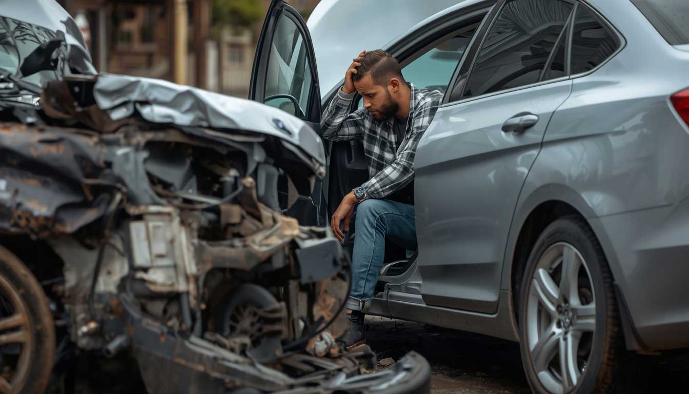 خرید ماشین های تصادفی