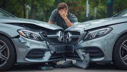 ماشین تصادفی دارید؟ این راهنما می‌تواند میلیون‌ها تومان به نفعتان تمام شود
