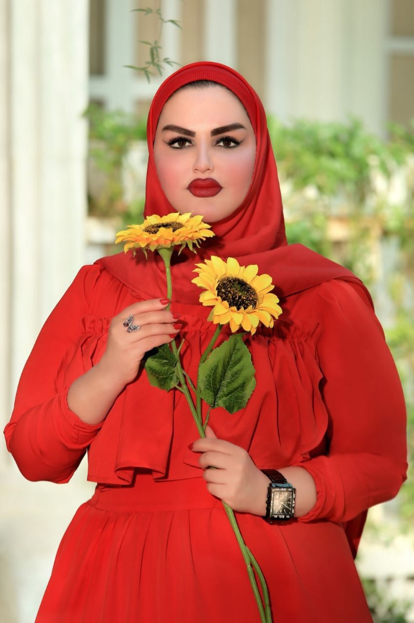 عکس مدلینگی رزیتا دغلاوی نژاد "دختر معروف عروسکی ایران"