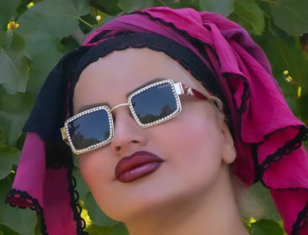 rozita daghlavi nezhad