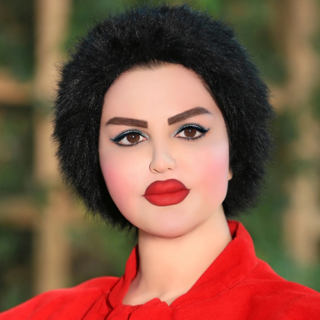 rozita daghlavi nezhad