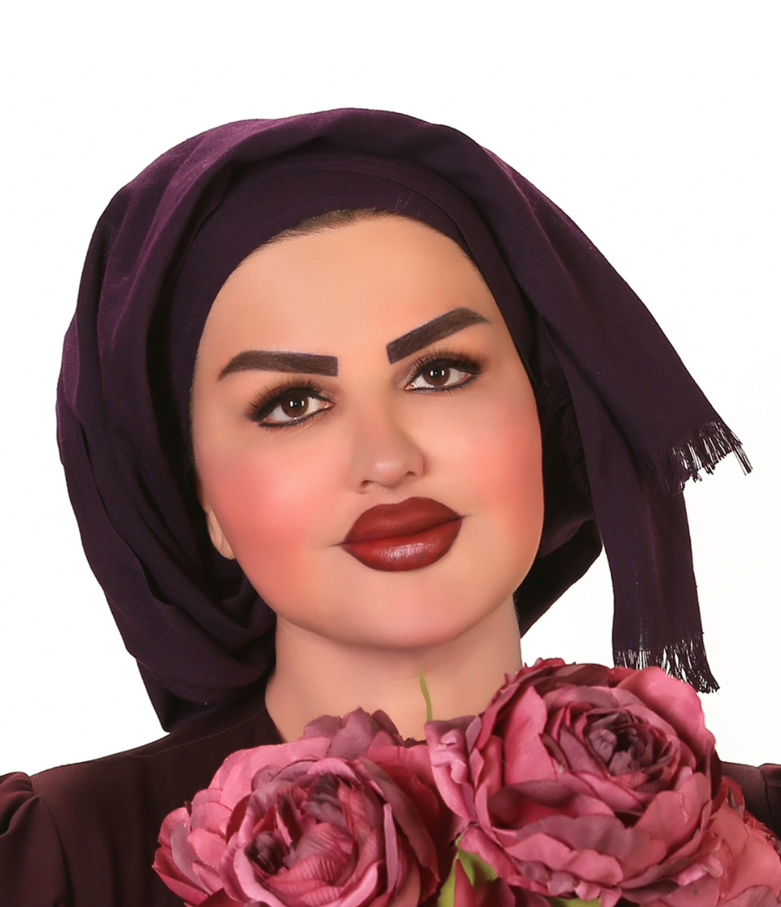 rozita daghlavi nezhad