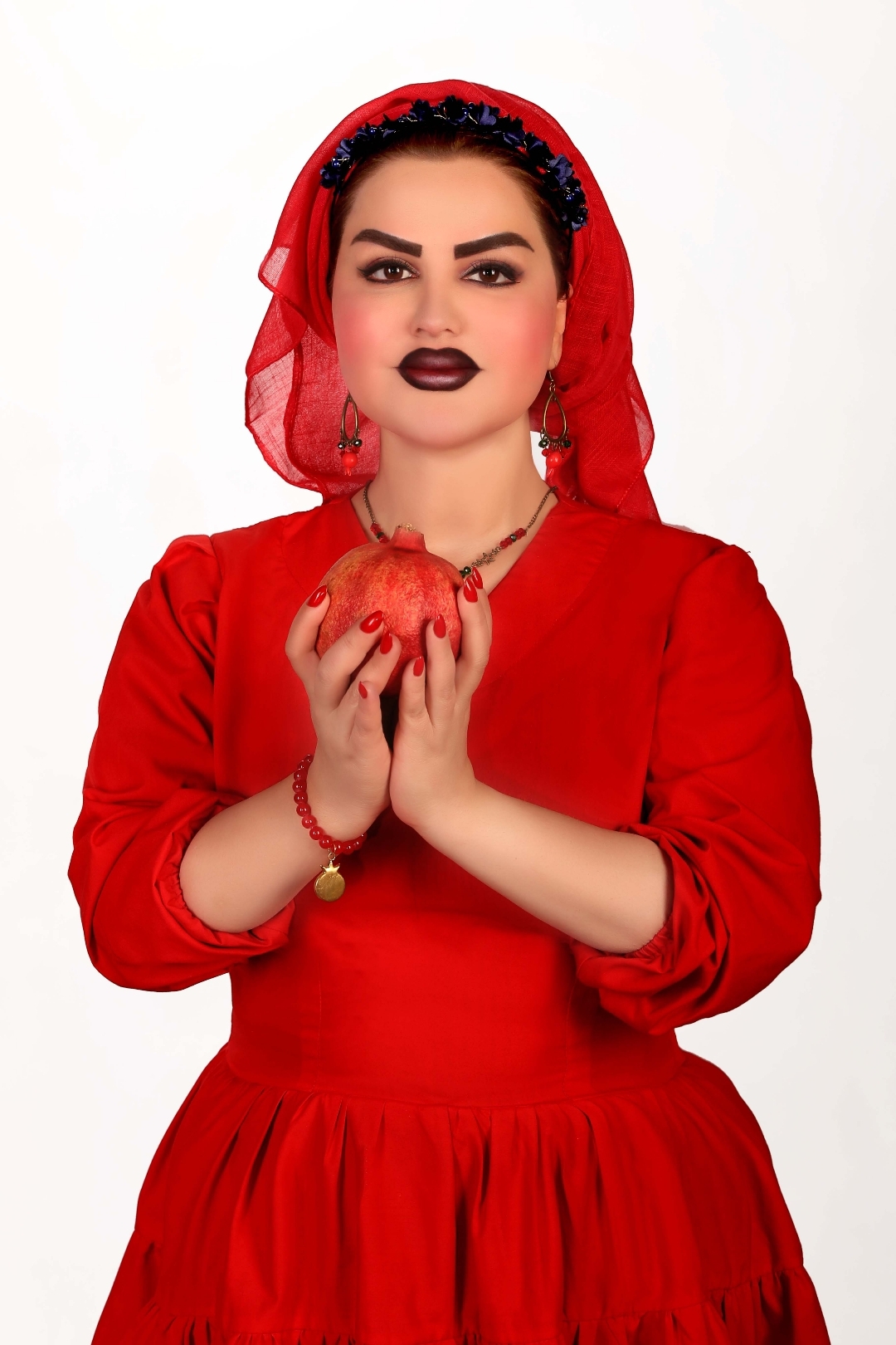 rozita daghlavi nezhad