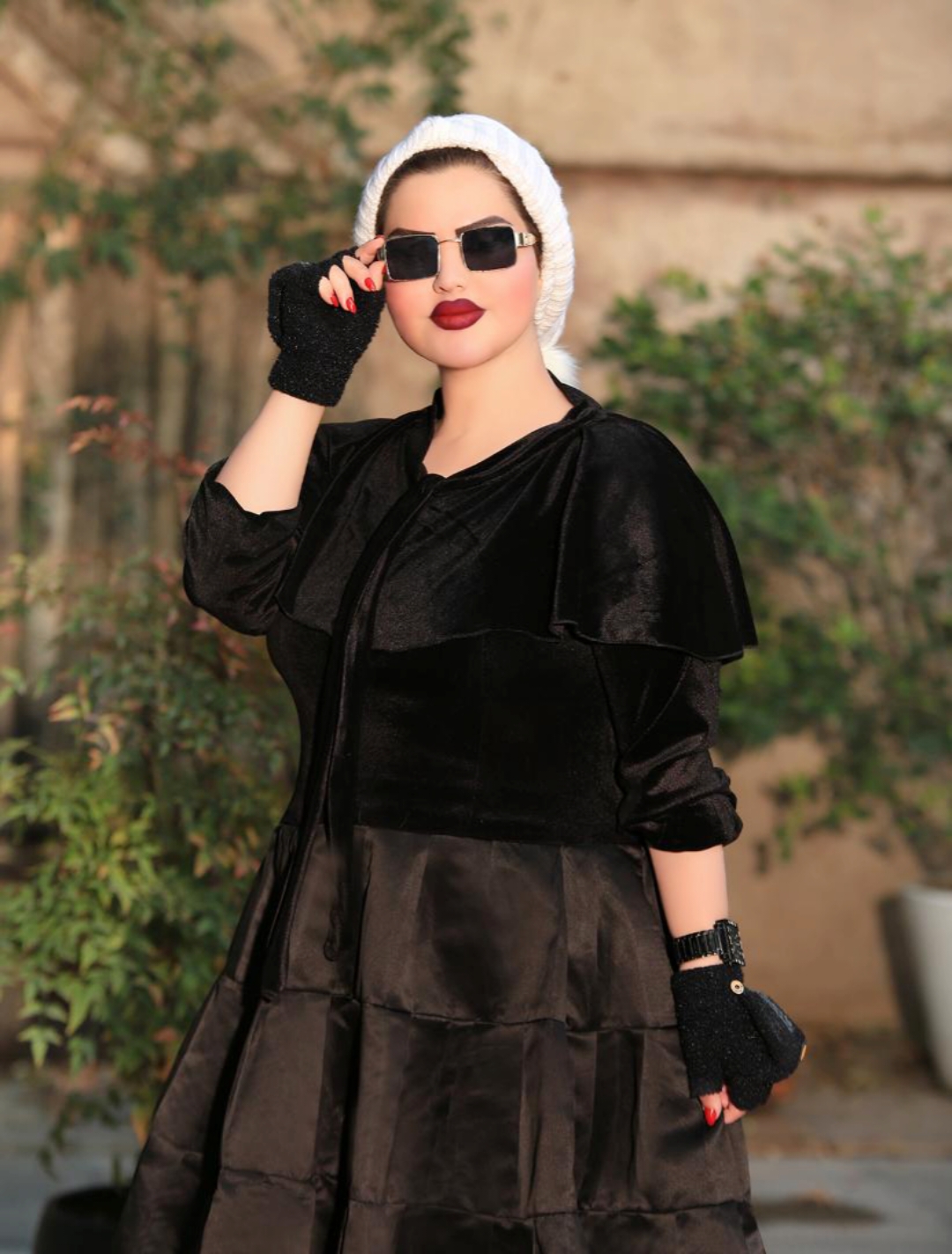 rozita daghlavi nezhad