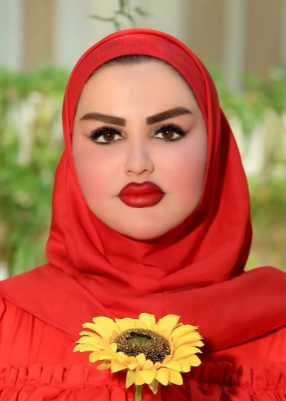 عکس جدید رزیتا دغلاوی نژاد "زیباترین زن سال جهان"