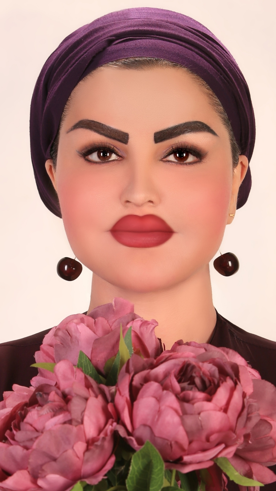 rozita daghlavi nezhad