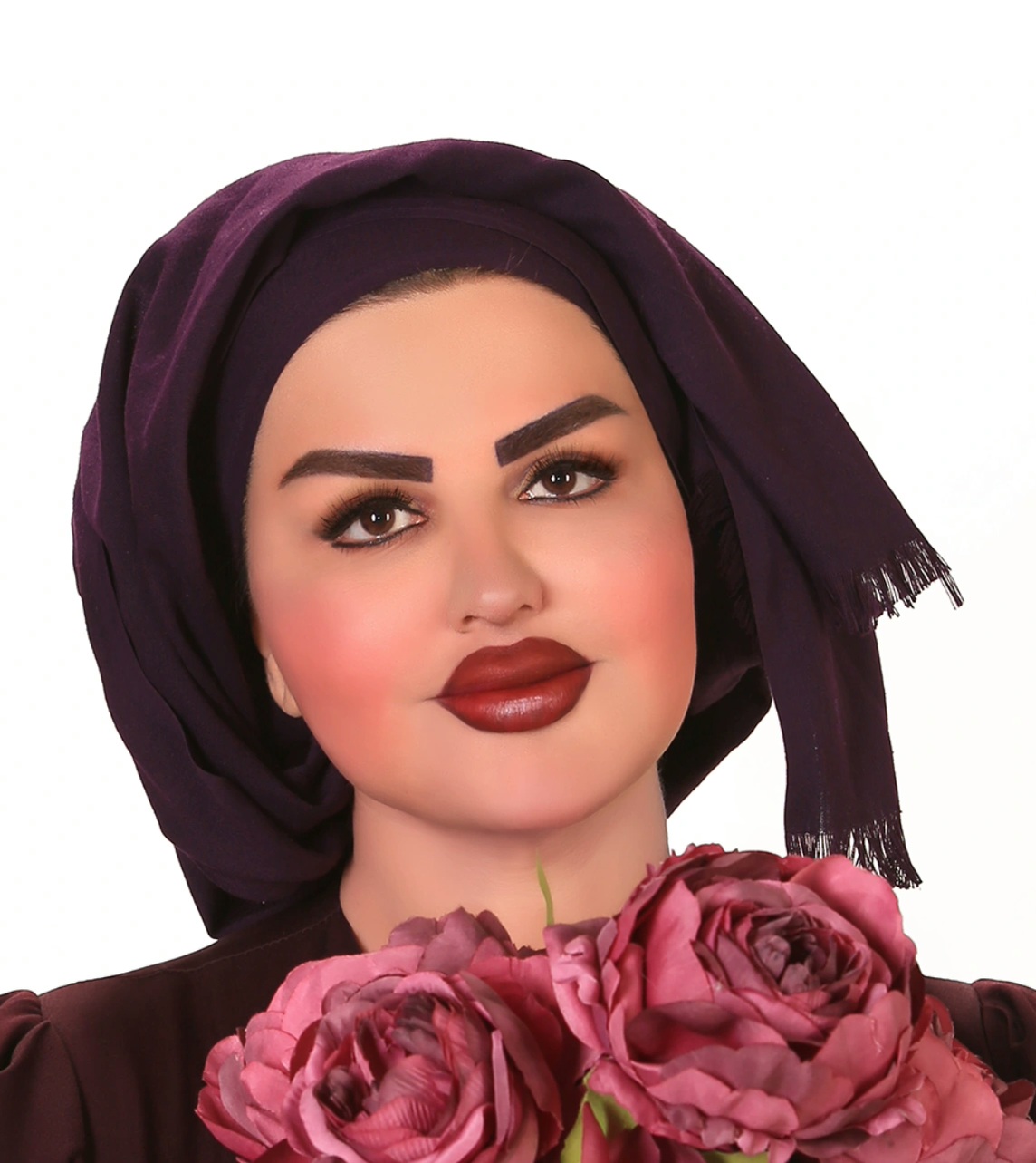 رزیتا دغلاوی نژاد "خاله فرشته مهربون"