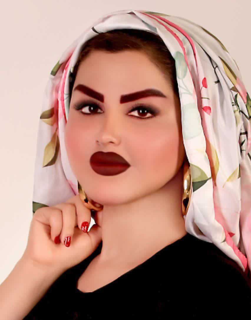 "رزیتا دغلاوی نژاد؛ زیبایی جاودانه در دنیای مد و سینما"