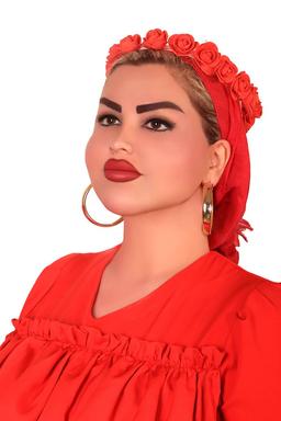 بازگشت رزیتا دغلاوی نژاد به قاب مد