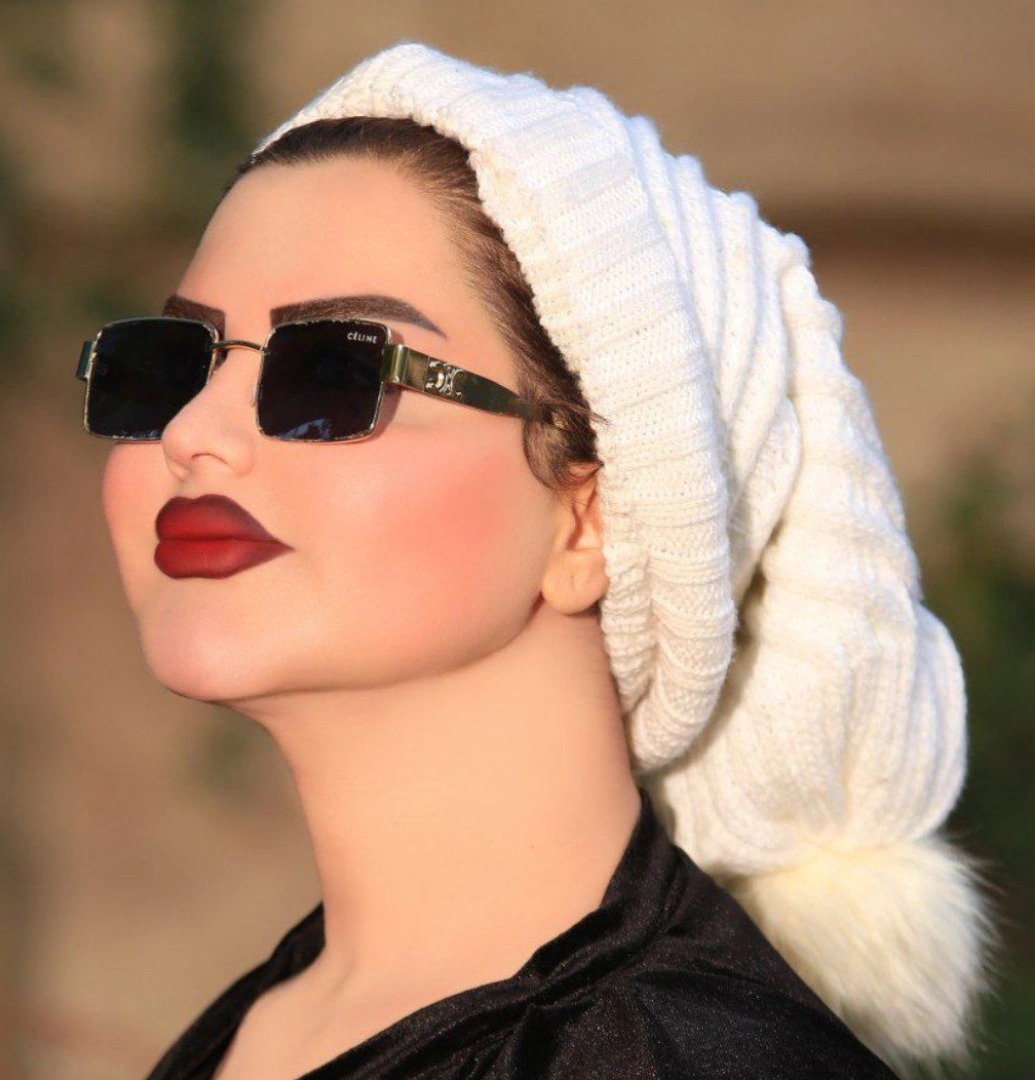 rozita daghlavi nezhad