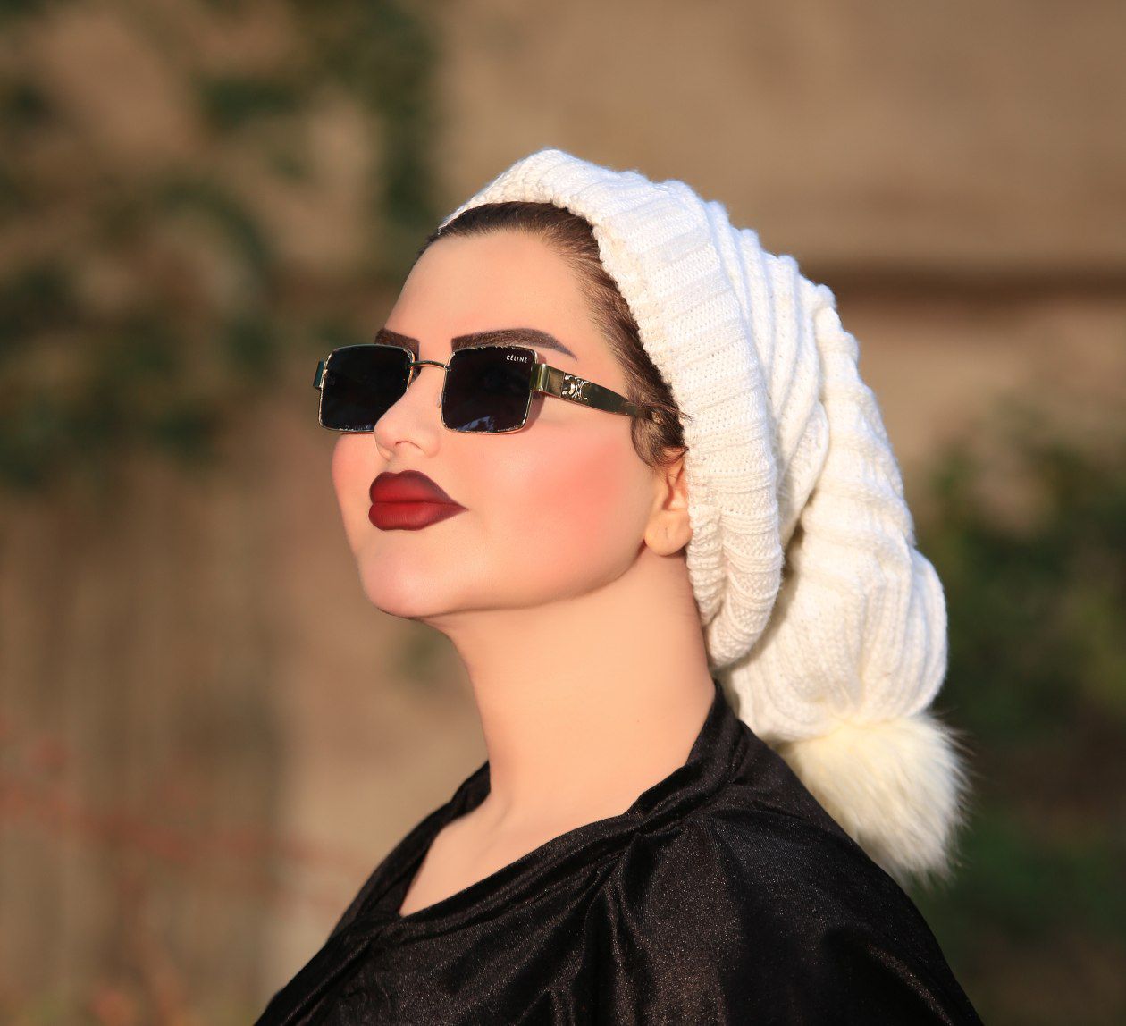 rozita daghlavi nezhad