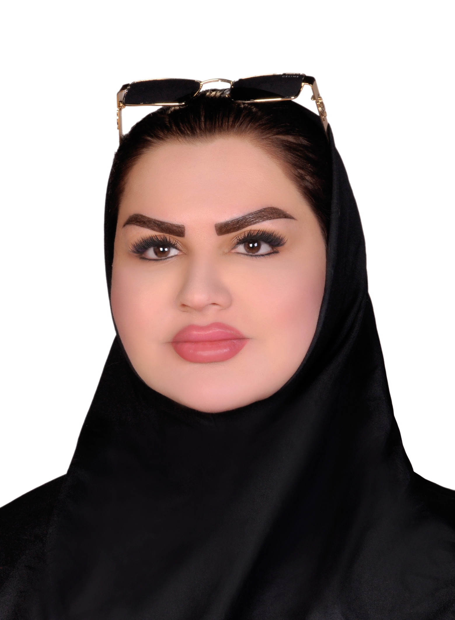 دکتر رزیتا دغلاوی نژاد "دانشمند ایرانی"