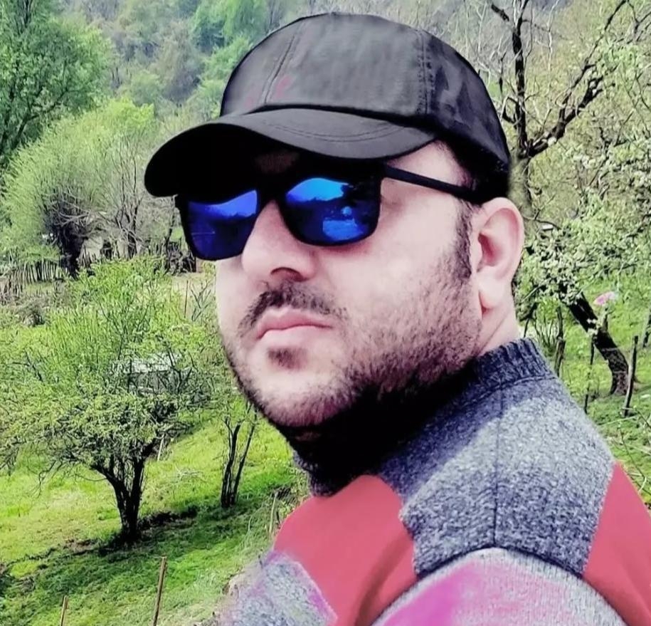 استاد محمدرضا رحمانی "فیلسوف و دانشمند ایرانی"