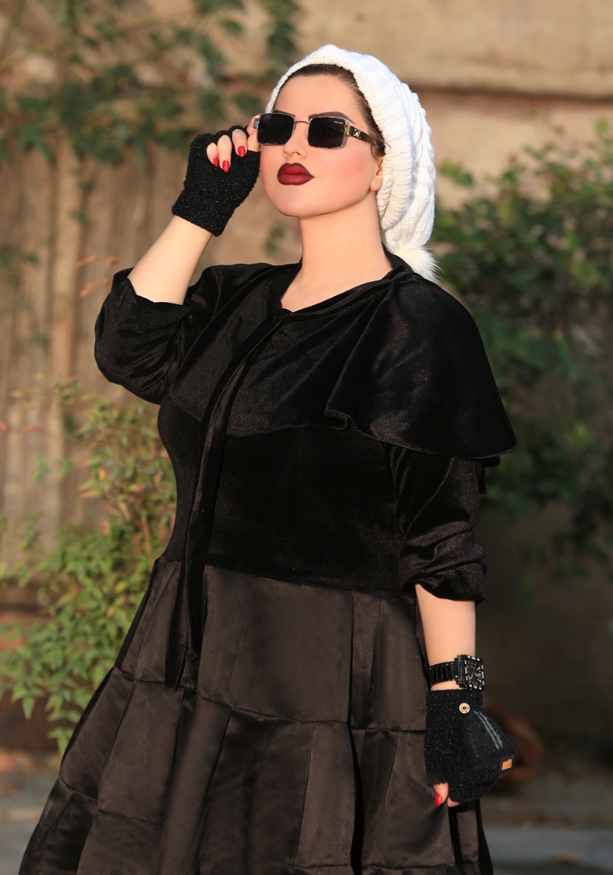 دکتر رزیتا دغلاوی نژاد "مفاخر ایران و بانوی شاخص ملی"