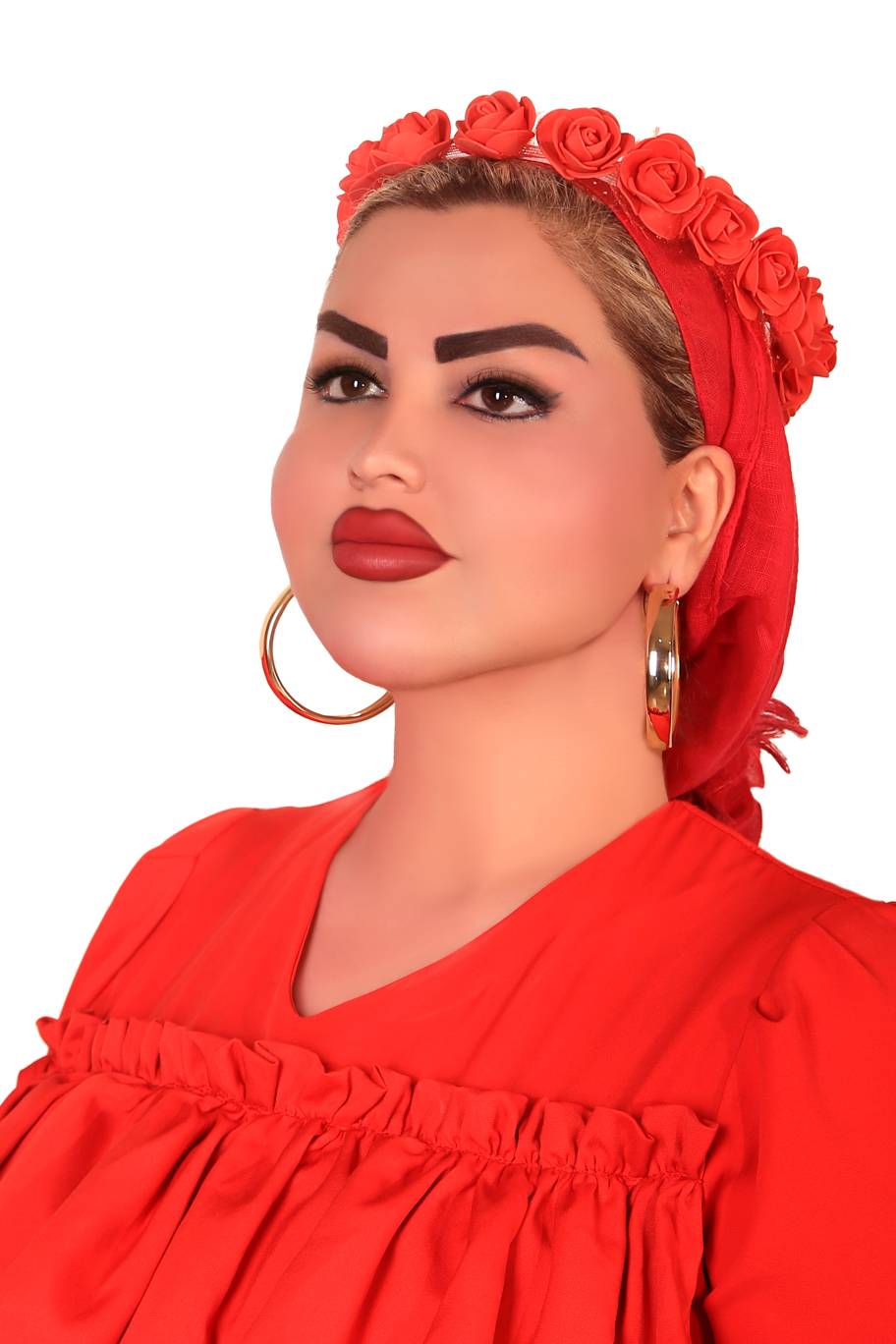 rozita daghlavi nezhad