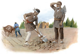 یک مغالطۀ تعمیم ناروا: زندگی دهقانان قلمرو صفوی، مرفه‌تر از حیات دهاقین مناطق حاصلخیز اروپا! / محمد حسن‌پور گوهری