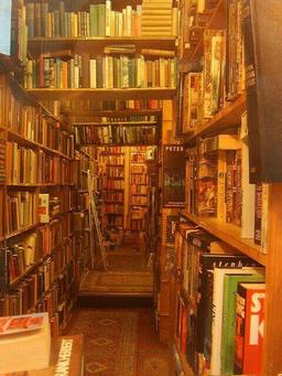 چگونه کتاب انتخاب کنیم؟