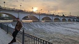 سید محمدرضا افتخاری . هنرجو سئو