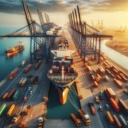 حمل بار به بوشهر و کارهایی که برای آن باید انجام داد