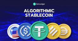 استیبل کوین چیست؟ 5 استیبل کوین برتر 2023 ✅ Stablecoin