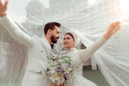 راهنمایی برای انتخاب بهترین آتلیه عروس