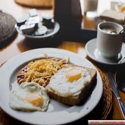 10 صبحانه برتر که با خوردن آن‌ها لاغر می‌شوید