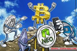 10 ارز دیجیتال برتر برای سرمایه گذاری در سال 2020