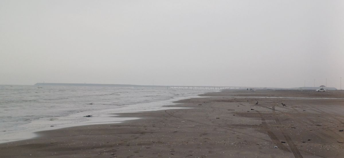 ساحل چمخاله🌊