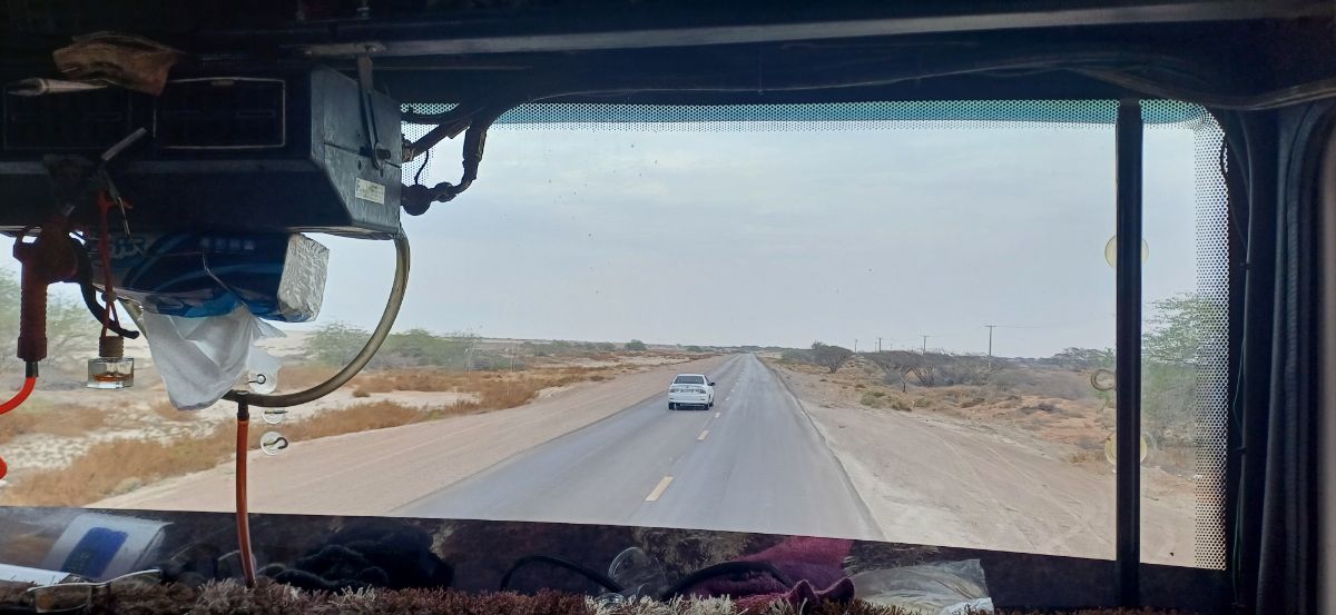 ویو ابدی تریلی😁