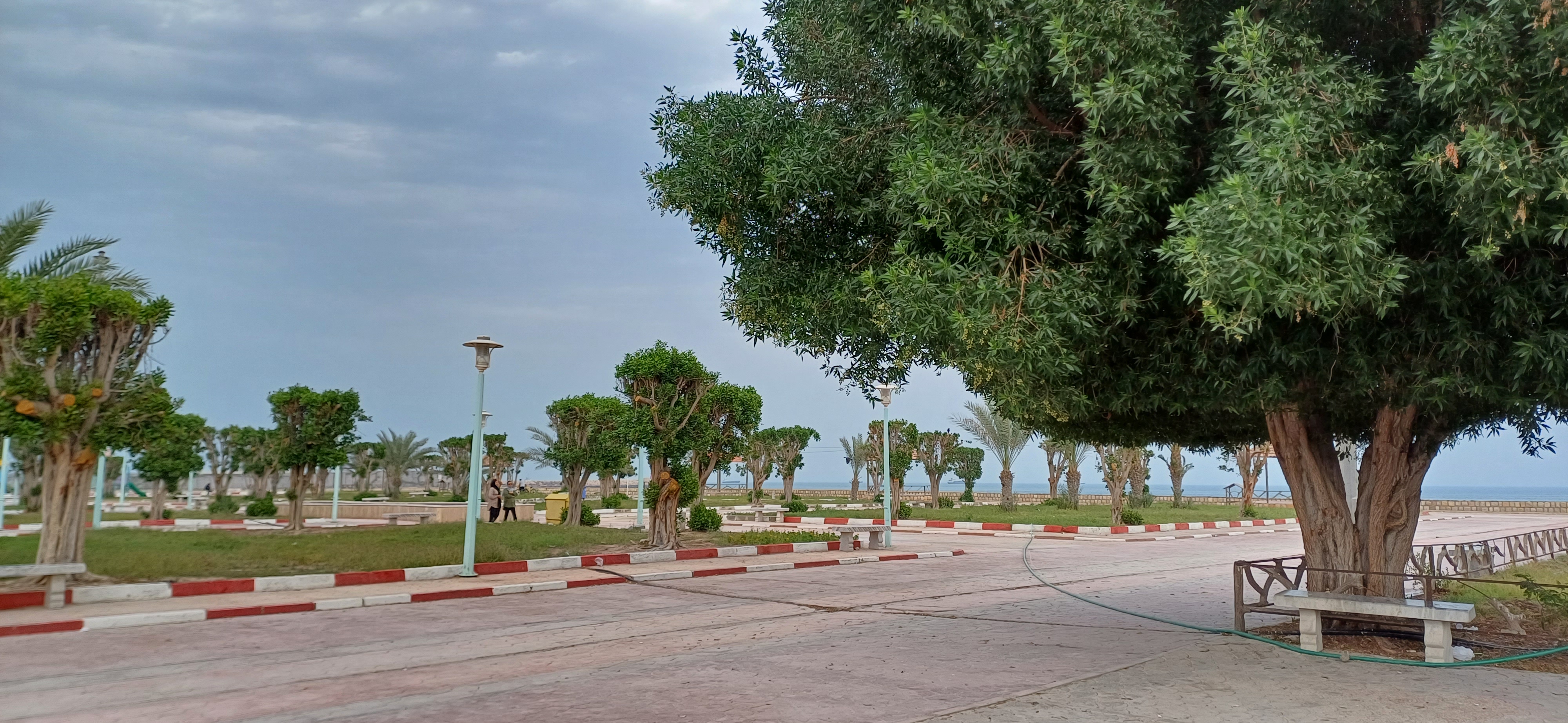 پارک ژاندارمری