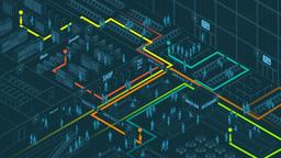 سامانه های موقعیت یابی داخل ساختمان از نگاه من!