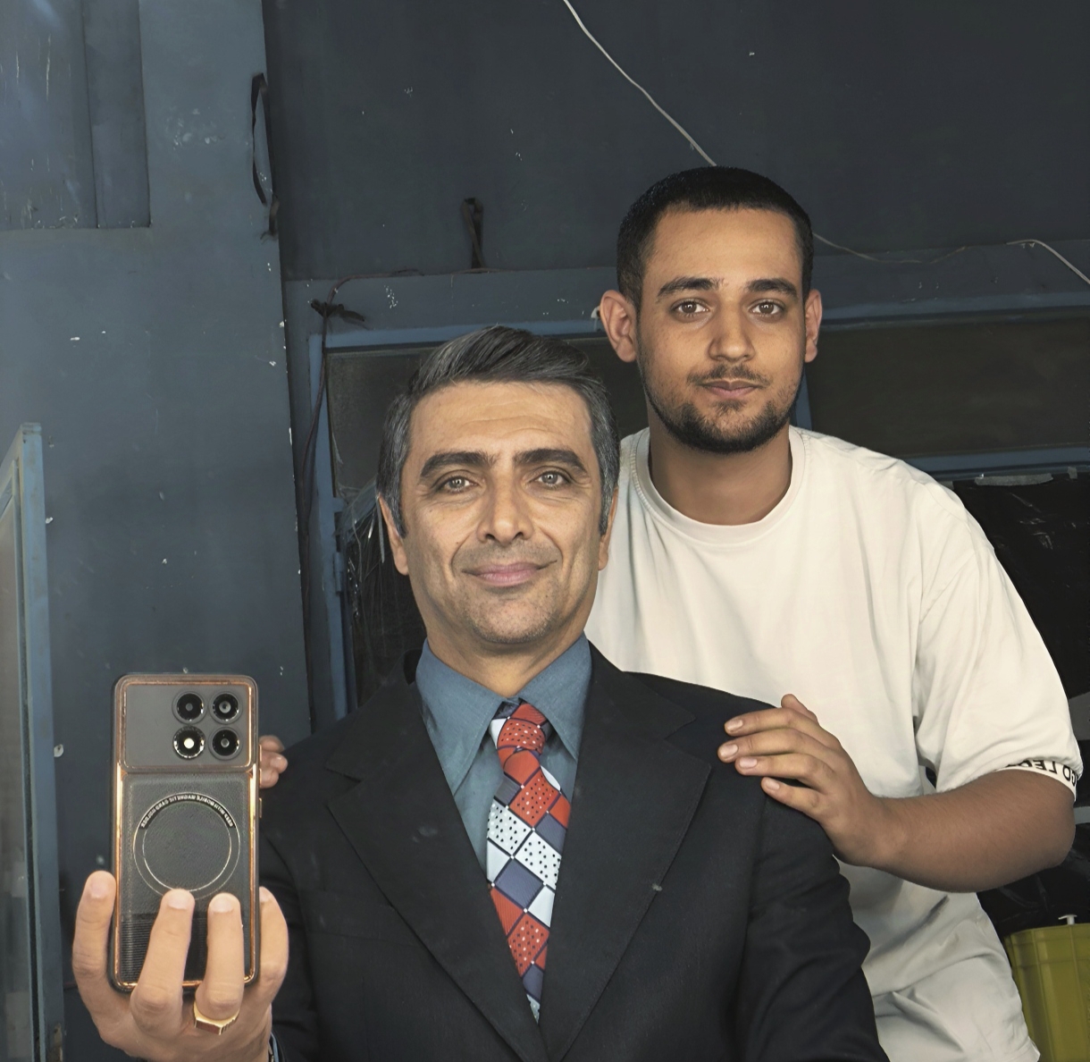 رامتین کریم پور طاری