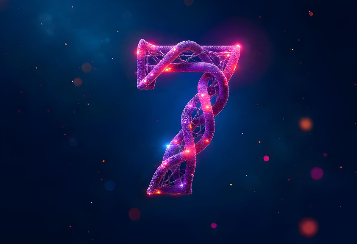 Seven: طلوع عصر جدیدی در برنامه نویسی کوانتومی — پیوندی بین اخلاق، نوآوری و جامعه