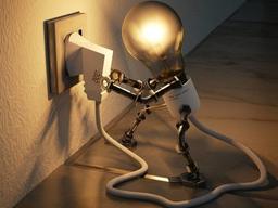 نوسان برق و نقش استابلایزر در حفاظت از لوازم خانگی