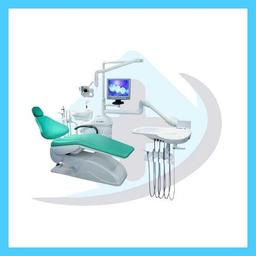 یونیت صندلی پارس دنتال