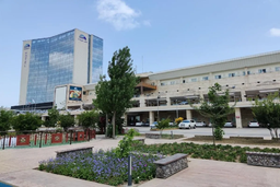 رزرو هتل میزبان بابلسر ⭐ گروه هتل های میزبان بابلسر