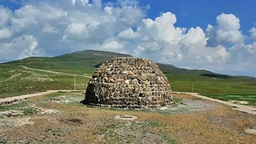 جاهای دیدنی اردبیل 1402 + عکس و آدرس