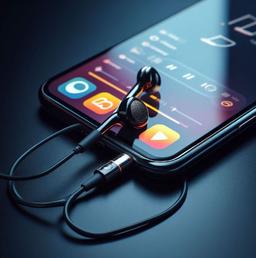 ایرانی ها از کجا پادکست گوش می‌دهند؟